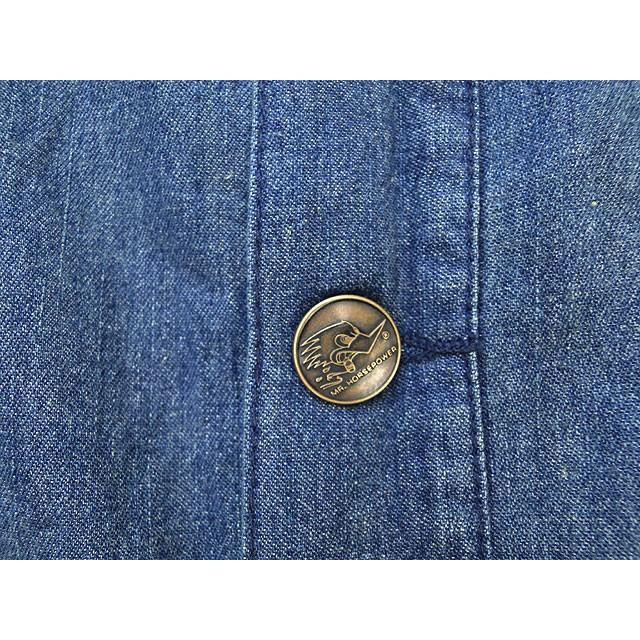 クレイスミス デニム オーバーオール つなぎ ジャンプスーツ 爆買