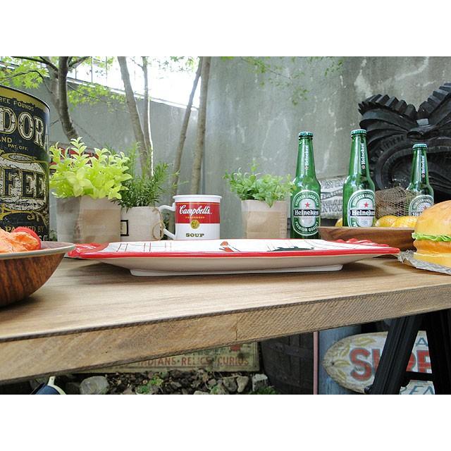 ベティ・ブープ　ディッシュプレート ■ アメリカン雑貨 アメリカ雑貨 |  | 03