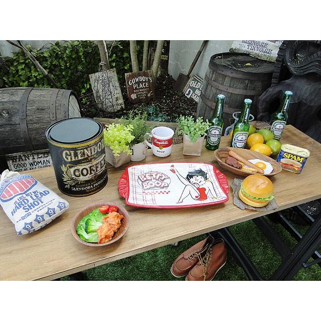 ベティ・ブープ　ディッシュプレート ■ アメリカン雑貨 アメリカ雑貨 |  | 04