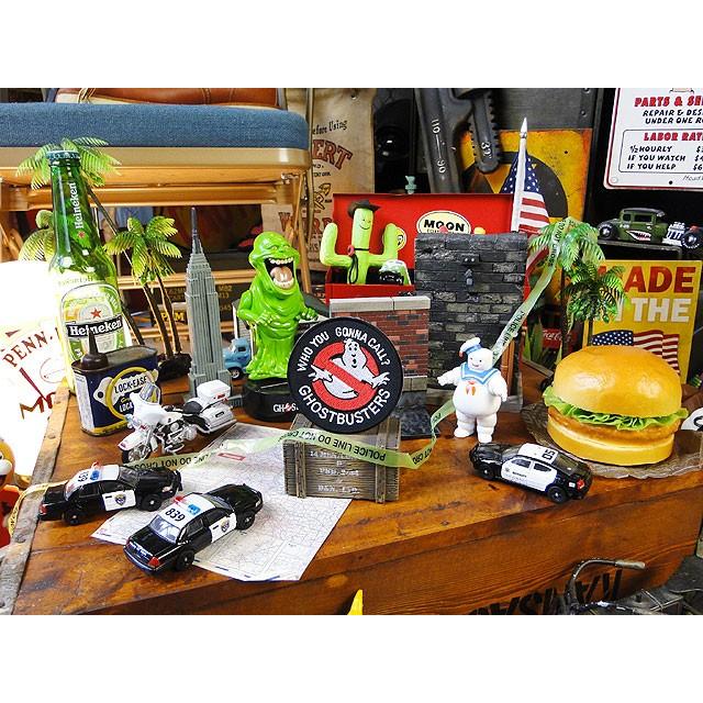 ゴーストバスターズ　ノーゴーストロゴ　ワッペン　（パート1）　■　アメリカン雑貨　アメリカ雑貨 |  | 01