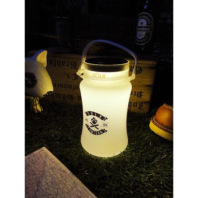 Usbチャージ 太陽光充電ができる防水ledライト ソーラーランタン アメリカン雑貨 アメリカ雑貨 アメリカ雑貨通販キャンディタワー 通販 Yahoo ショッピング