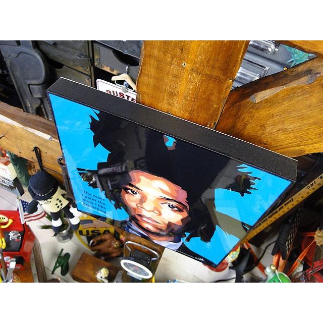 【レプリカ】バスキア　MoMaデザインストア購入 レプリカ】バスキアMoMaデザインストア購入