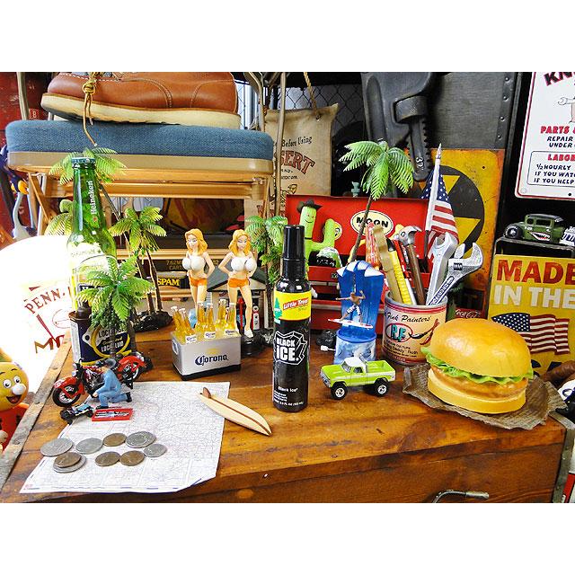 リトルツリー　ミストスプレー　（ブラックアイス）　■　アメリカ雑貨　アメリカン雑貨　芳香剤　ランキング　車　おしゃれ　フレグランス |  | 02