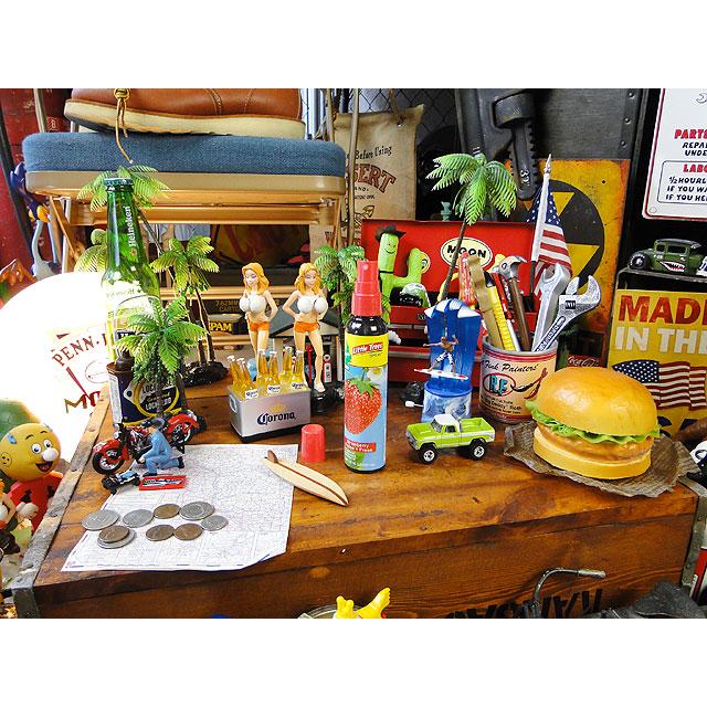 リトルツリー　ミストスプレー　（ストロベリー）　■　アメリカ雑貨　アメリカン雑貨　芳香剤　ランキング　車　おしゃれ　フレグランス |  | 02