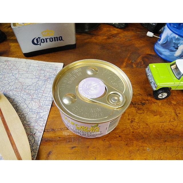 カリフォルニアセンツ　スピルプルーフオーガニック　車用芳香剤　（L.A.ラベンダー）　■　アメリカ雑貨　アメリカン雑貨　芳香剤　車 |  | 01