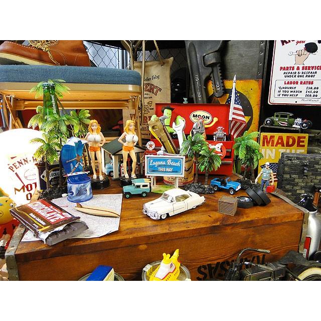 1953年キャデラック シリーズ62 クーペ ダイキャストミニカー 1/43