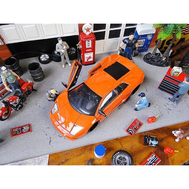 Jada 映画 ワイルドスピード ダイキャストミニカー 1/24スケール