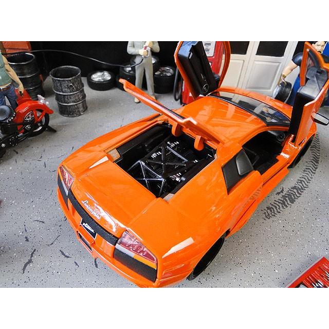 Jada 映画 ワイルドスピード ダイキャストミニカー 1/24スケール