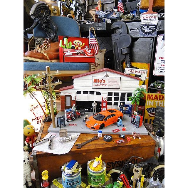 カントリー雑貨セット】レジン置物&壁掛けc8 カントリー雑貨