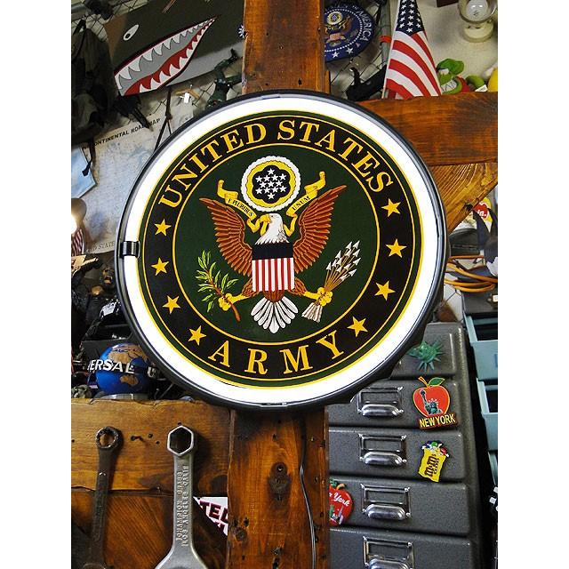 LEDロープネオンサイン　（U.S.アーミー/ボトルキャップ）　■　アメリカン雑貨　アメリカ雑貨 爆買 |  | 06