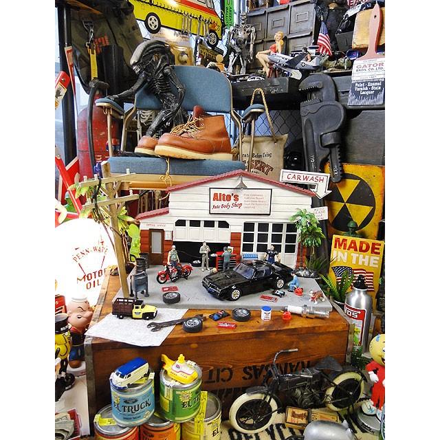 Jada　映画　ワイルドスピード　ダイキャストミニカー　1/24スケール　（1977年ポンティアック　ファイヤーバード）　■　アメリカン雑貨 |  | 12