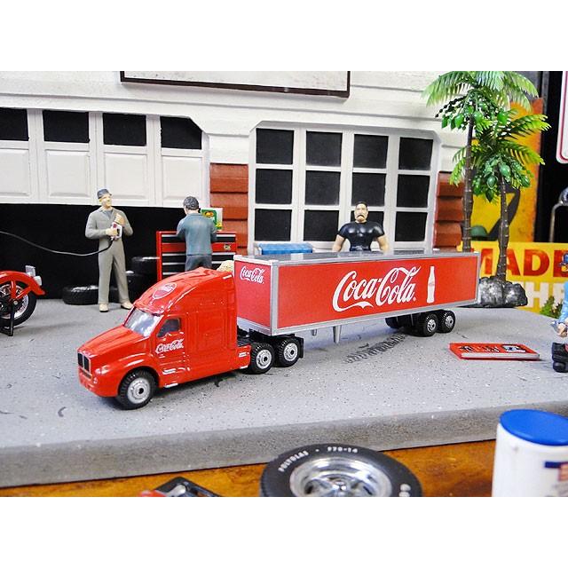 Coca Cola おもちゃのミニカー（スケール：1/87）の商品一覧｜ゲーム、おもちゃ 通販 - Yahoo!ショッピング