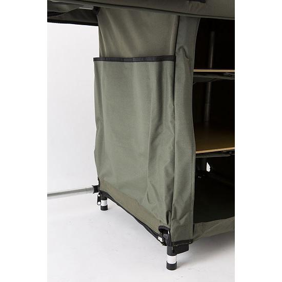 グランプサプライデスク (カーキ) GLAMP SUPPLY DESK グランプサプライデスク (カーキ) GLAMP SUPPLY DESK