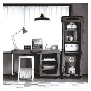 グランプサプライデスク (カーキ) GLAMP SUPPLY DESK グランプサプライデスク (カーキ) GLAMP SUPPLY DESK