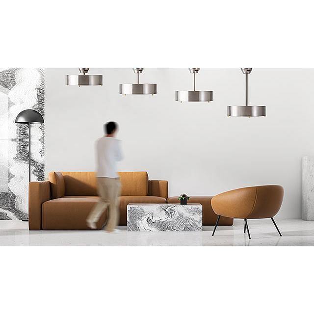ニールシーリングランプ NEIL CEILING LAMP (シルバー ニールシーリングランプ NEIL CEILING LAMP (シルバー