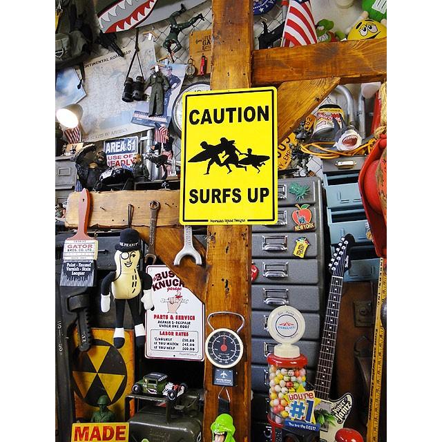 ハワイアンサインボード　（サーフズアップ）　■ アメリカ雑貨 アメリカン雑貨 |  | 01