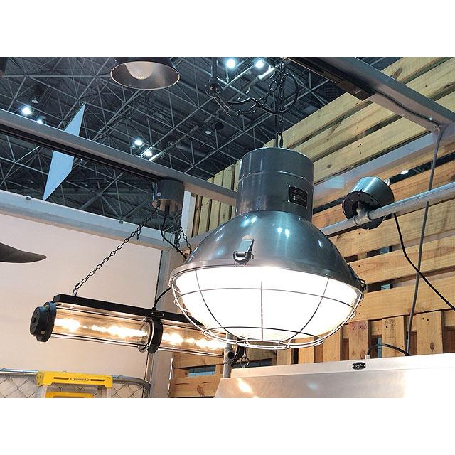 ハモサ パサデナランプ ブラック HERMOSA PASADENA LAMP / ハモサ パサデナ ランプ - インテリア