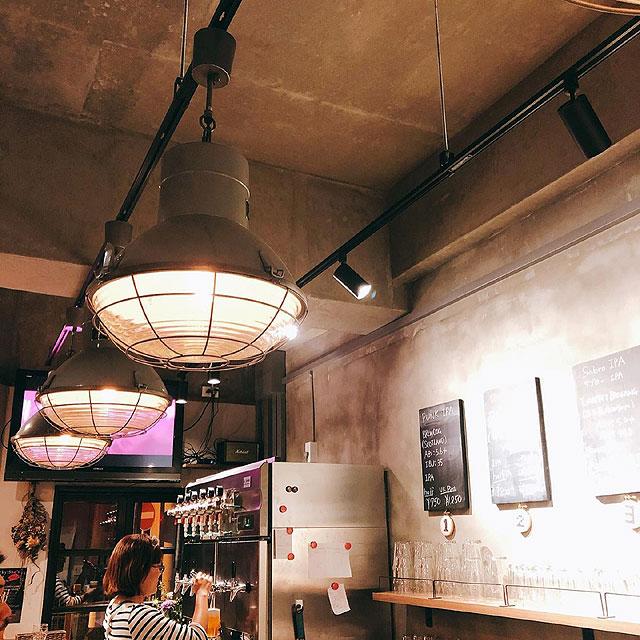 パサデナランプ PASADENA LAMP （シルバー） □ アメリカン雑貨