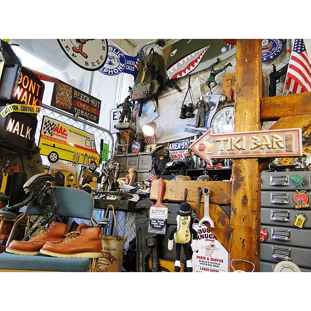 ティキバー　ハワイアン　エンボスティンサイン　■ アメリカン雑貨 アメリカ雑貨 |  | 04