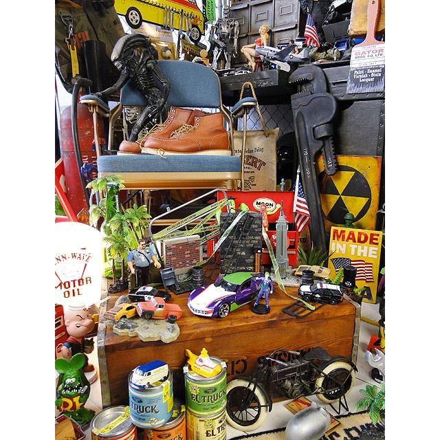 Jada DC コミック ジョーカー＆2009年シボレー　コルベット　スティングレイ　ダイキャストミニカー ■ アメリカン雑貨 1/24スケール |  | 12