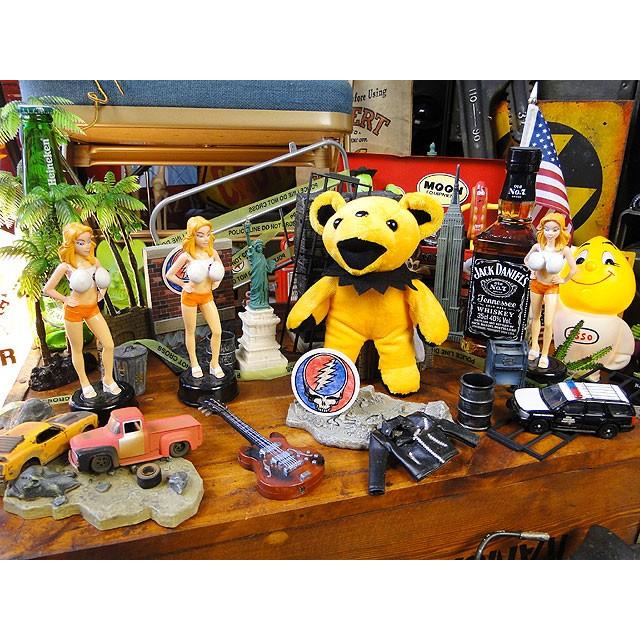 グレイトフルデッド　スティール・ユア・フェイス・スカル　ステッカー　（Sサイズ）　■　アメリカン雑貨　アメリカ雑貨 |  | 01