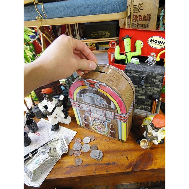 ジュークボックスハリウッドレプリカ