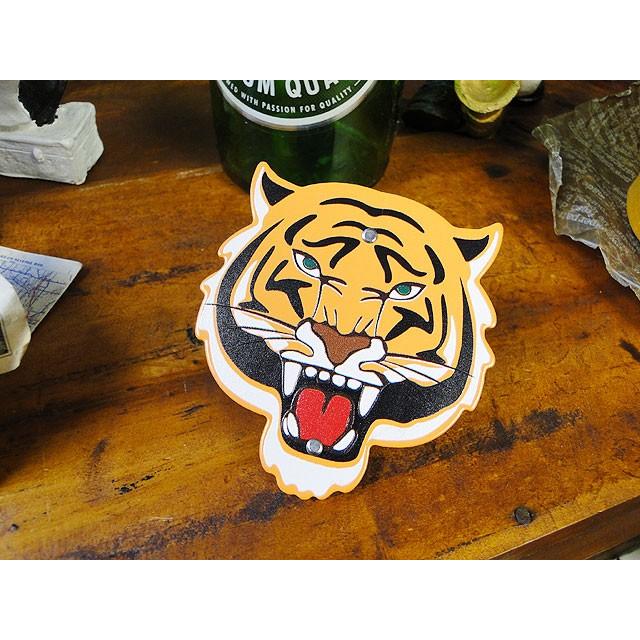 キッカーランド　タイガーボトルオープナー ■ アメリカン雑貨 アメリカ雑貨 キッカーランド |  | 01