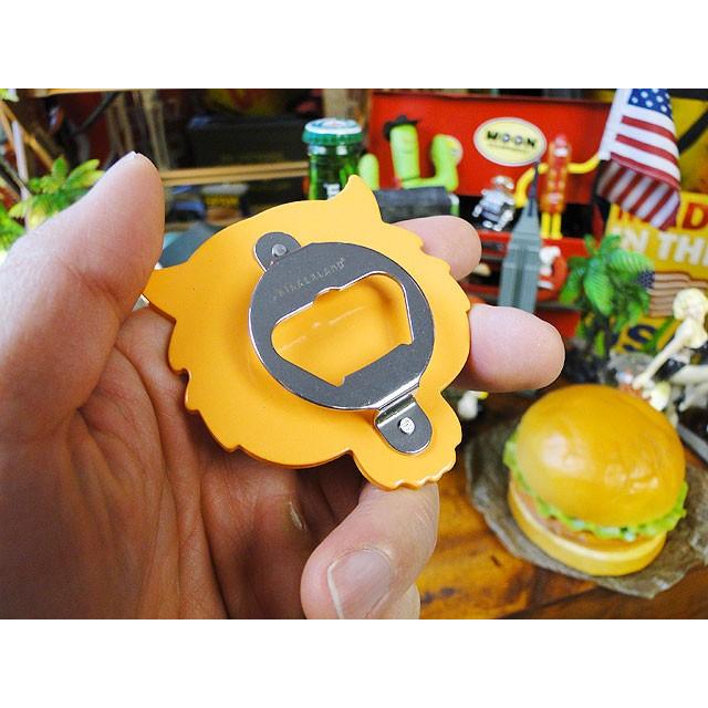 キッカーランド　タイガーボトルオープナー ■ アメリカン雑貨 アメリカ雑貨 キッカーランド |  | 03