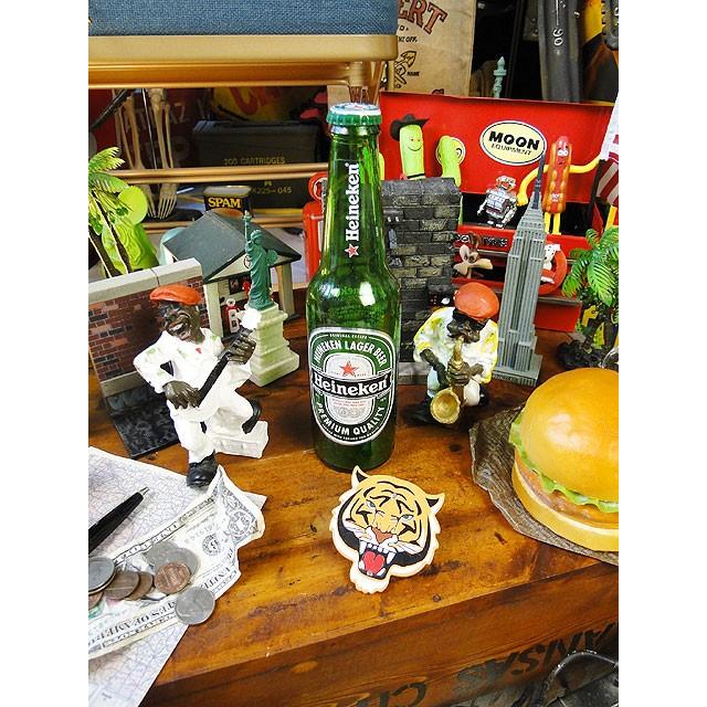 キッカーランド　タイガーボトルオープナー ■ アメリカン雑貨 アメリカ雑貨 キッカーランド |  | 04