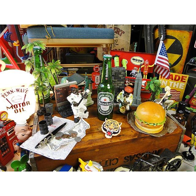 キッカーランド　タイガーボトルオープナー ■ アメリカン雑貨 アメリカ雑貨 キッカーランド |  | 05