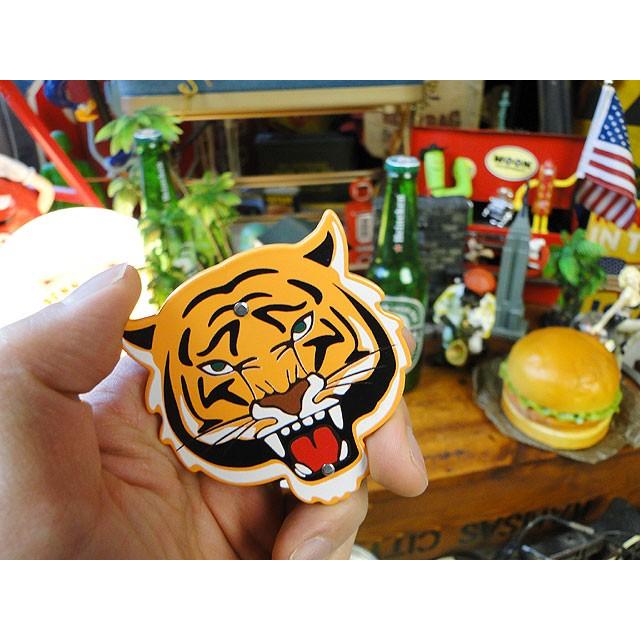 キッカーランド　タイガーボトルオープナー ■ アメリカン雑貨 アメリカ雑貨 キッカーランド |  | 06