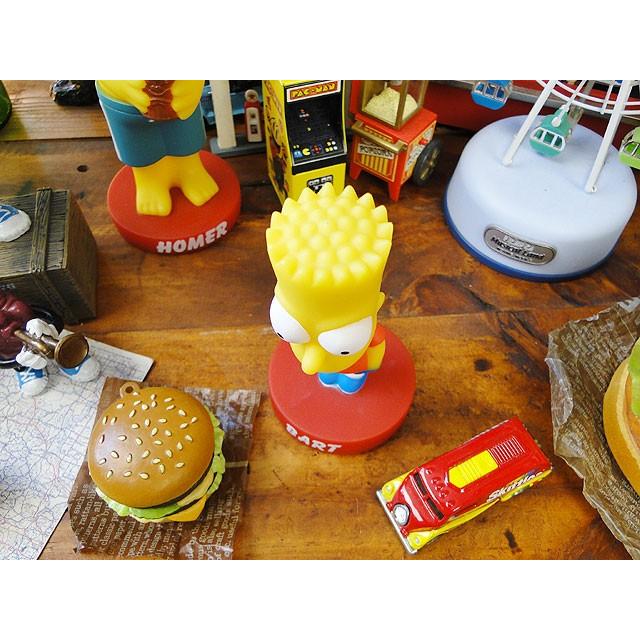 ファンコ　シンプソンズ　バート　ボビングヘッド ■ アメリカン雑貨 アメリカ雑貨 フィギュア |  | 01