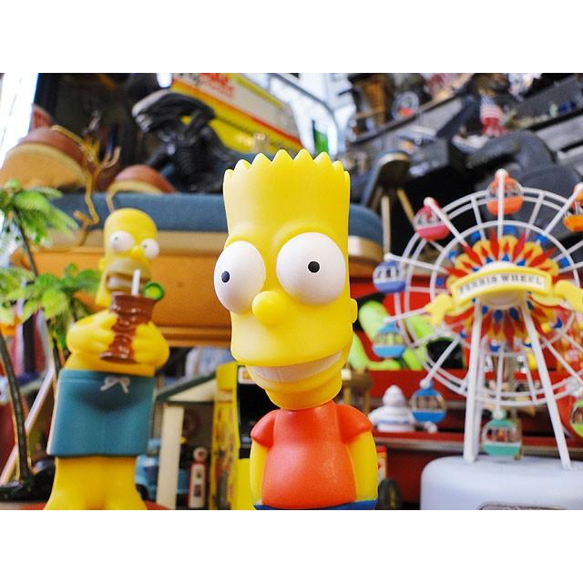 ファンコ　シンプソンズ　バート　ボビングヘッド ■ アメリカン雑貨 アメリカ雑貨 フィギュア |  | 02