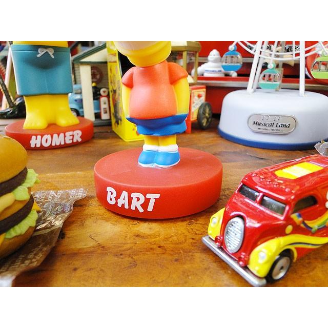 ファンコ　シンプソンズ　バート　ボビングヘッド ■ アメリカン雑貨 アメリカ雑貨 フィギュア |  | 03
