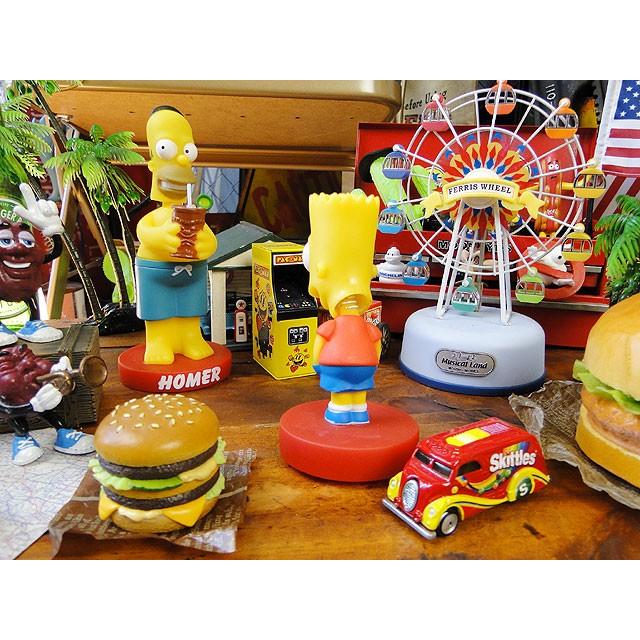 ファンコ　シンプソンズ　バート　ボビングヘッド ■ アメリカン雑貨 アメリカ雑貨 フィギュア |  | 04