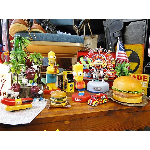 ファンコ　シンプソンズ　バート　ボビングヘッド ■ アメリカン雑貨 アメリカ雑貨 フィギュア |  | 05