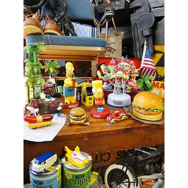 ファンコ　シンプソンズ　バート　ボビングヘッド ■ アメリカン雑貨 アメリカ雑貨 フィギュア |  | 06