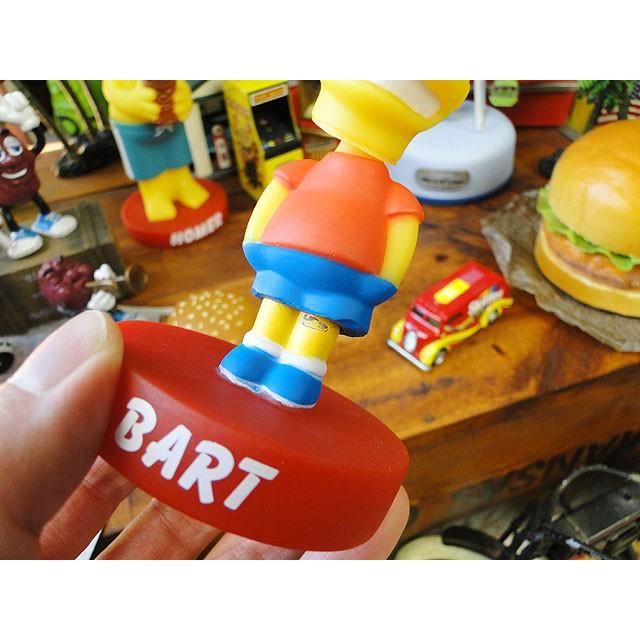 ファンコ　シンプソンズ　バート　ボビングヘッド ■ アメリカン雑貨 アメリカ雑貨 フィギュア |  | 07