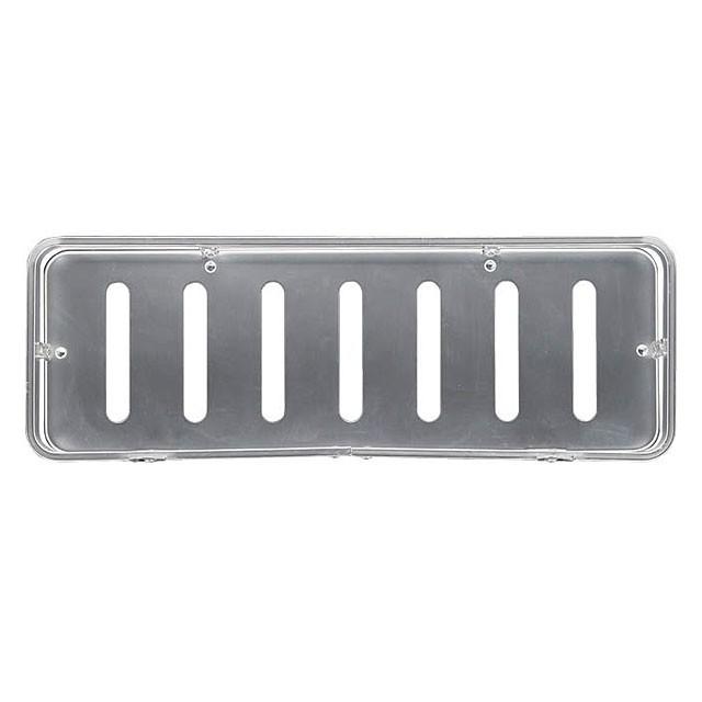 ダルトン　アルミニウムウォールシェルフ　1段タイプ ■ アメリカン雑貨 アメリカ雑貨 爆買 | DULTON | 02