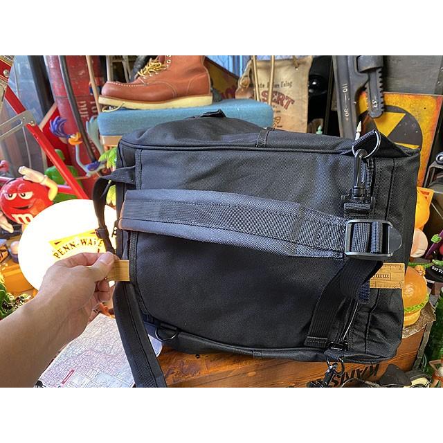 ミシュラン 4wayバッグ ブラック アメリカン雑貨 アメリカ雑貨 リュックサック トートバッグ ショルダーバッグ アメリカ雑貨通販キャンディタワー 通販 Yahoo ショッピング