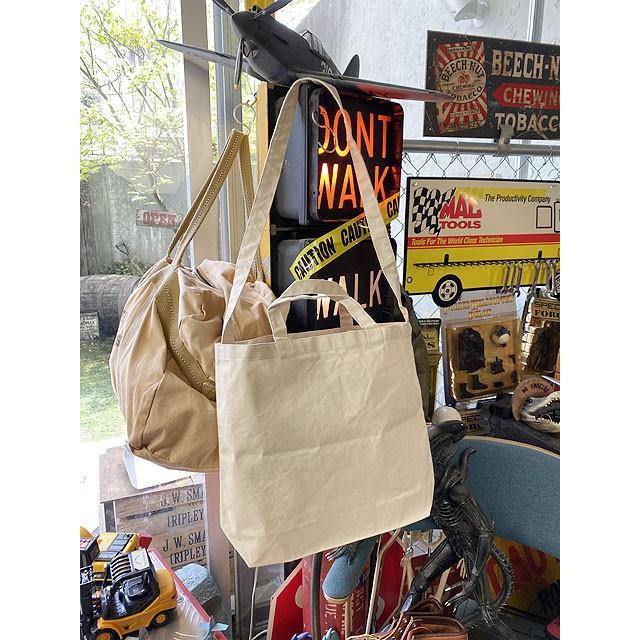 ミシュラン　2WAYトートバッグ　（ツール・ド・フランス/アイボリー）　■　アメリカン雑貨　アメリカ雑貨 |  | 04