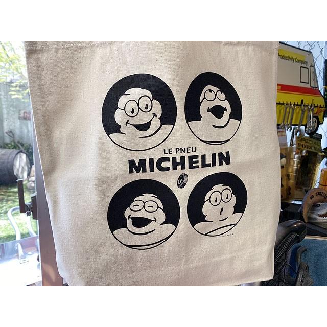 ミシュラン　トートバッグ　（フェイス）　■ アメリカン雑貨 アメリカ雑貨 |  | 02