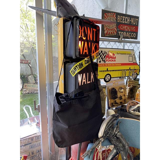 ミシュラン　2WAYトートバッグ　（ツール・ド・フランス/ブラック）　■　アメリカン雑貨　アメリカ雑貨 |  | 04