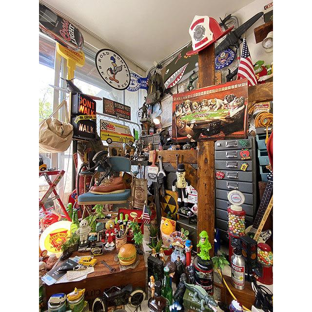 8匹のワンコたちのポーカー大会　ブリキ看板　■ アメリカン雑貨 アメリカ雑貨 |  | 05