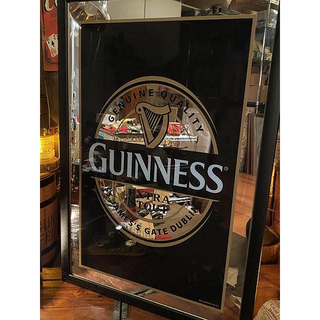 ギネス パブミラー GUNNESSギネスパブミラー