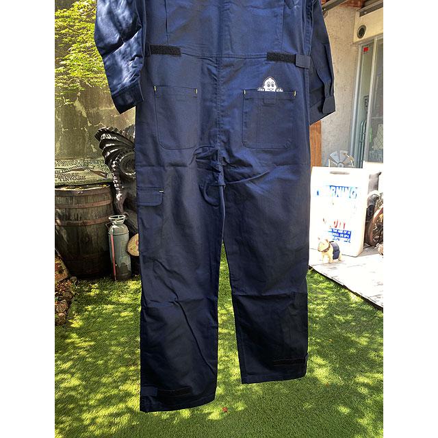 ミシュラン ジャンプスーツ 新品 未使用 楽天市場】ミシュラン つなぎ ジャンプスーツ （長袖タイプ） （S