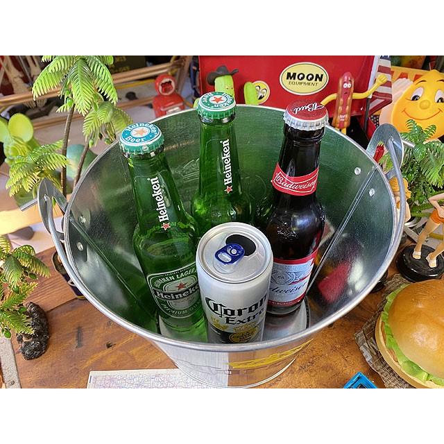 コロナビールバケツ　21個　まとめ売り コロナビールバケツ21個まとめ売り