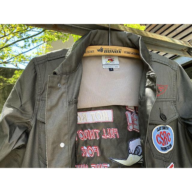 クレイスミス ツナギ カーキ Sサイズ クレイスミス つなぎ ジャンプスーツ （カーキ）の通販・販売