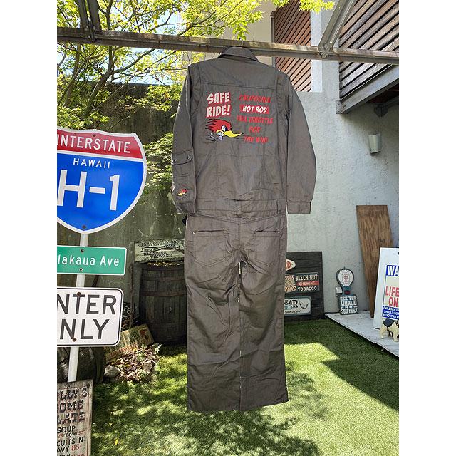 Clay Smith オーバーオール・つなぎ ジャンプスーツ クレイスミス デニム オーバーオール つなぎ ジャンプスーツの