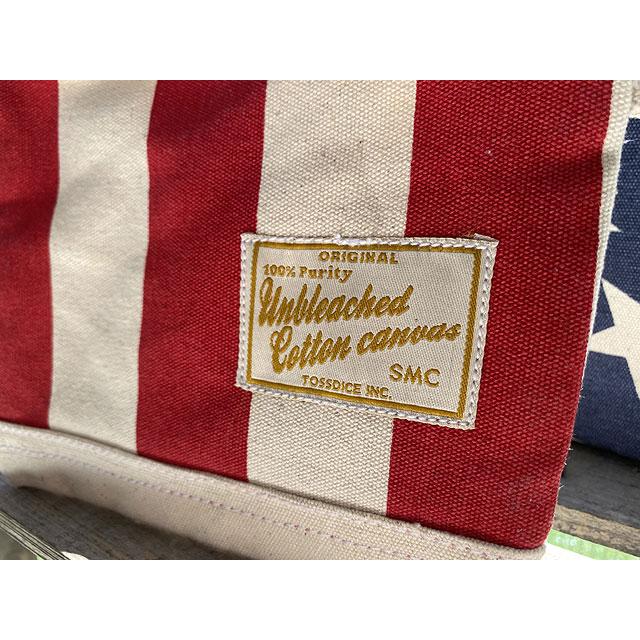 星条旗ミニクラッチバッグ ■ アメリカン雑貨 アメリカ雑貨 |  | 04